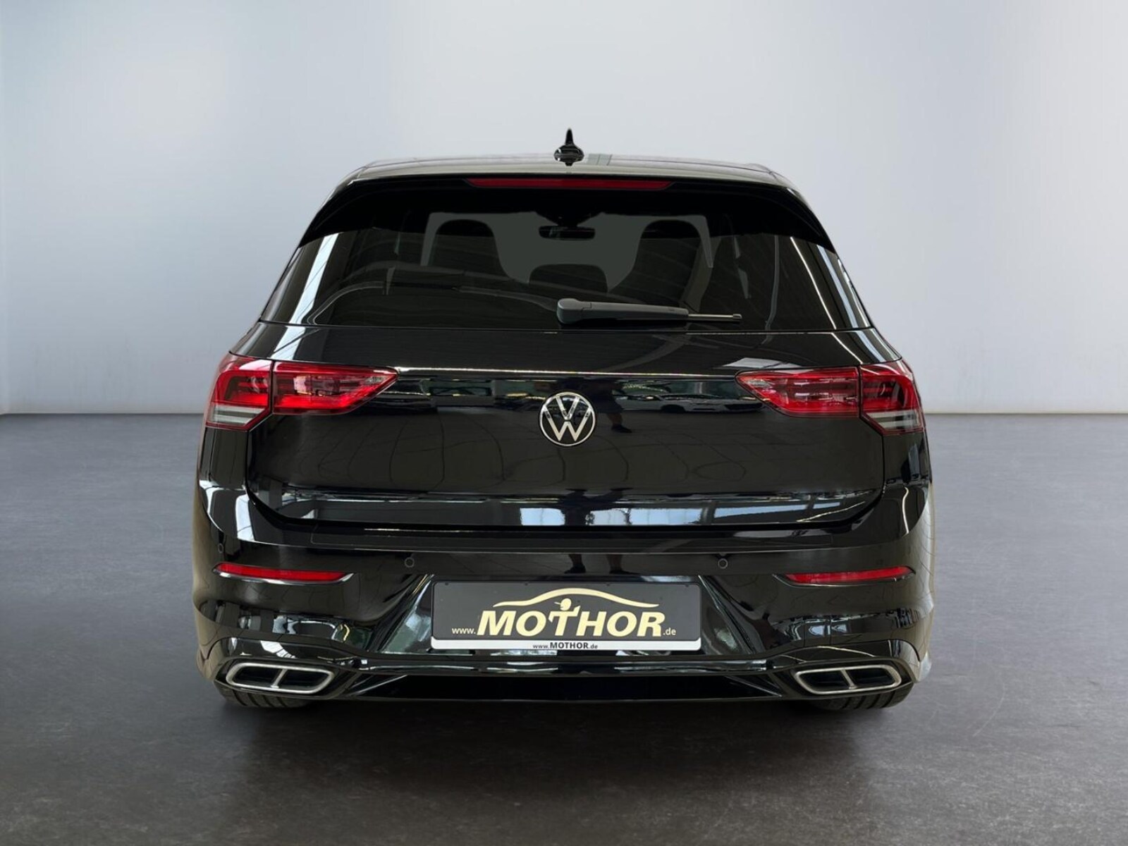 Volkswagen Golf – Bild 5
