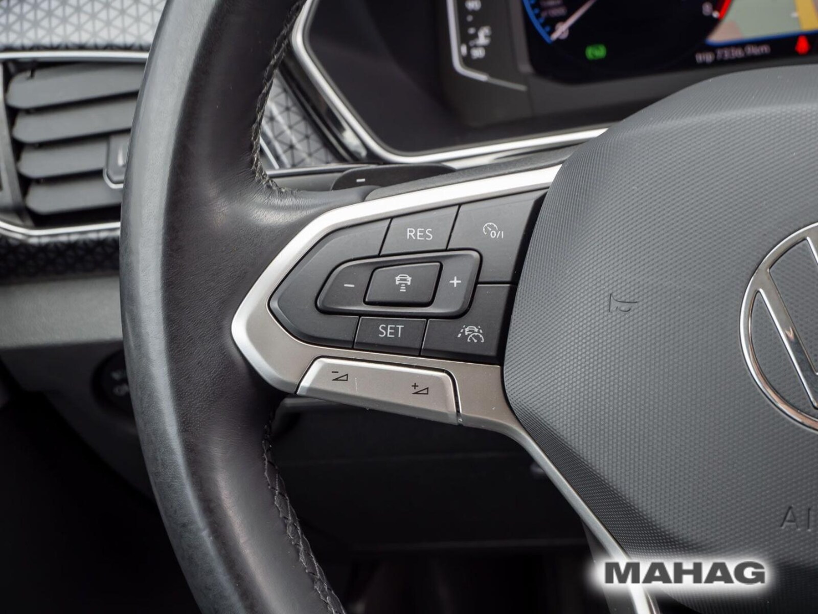 Volkswagen T-Cross – Bild 20