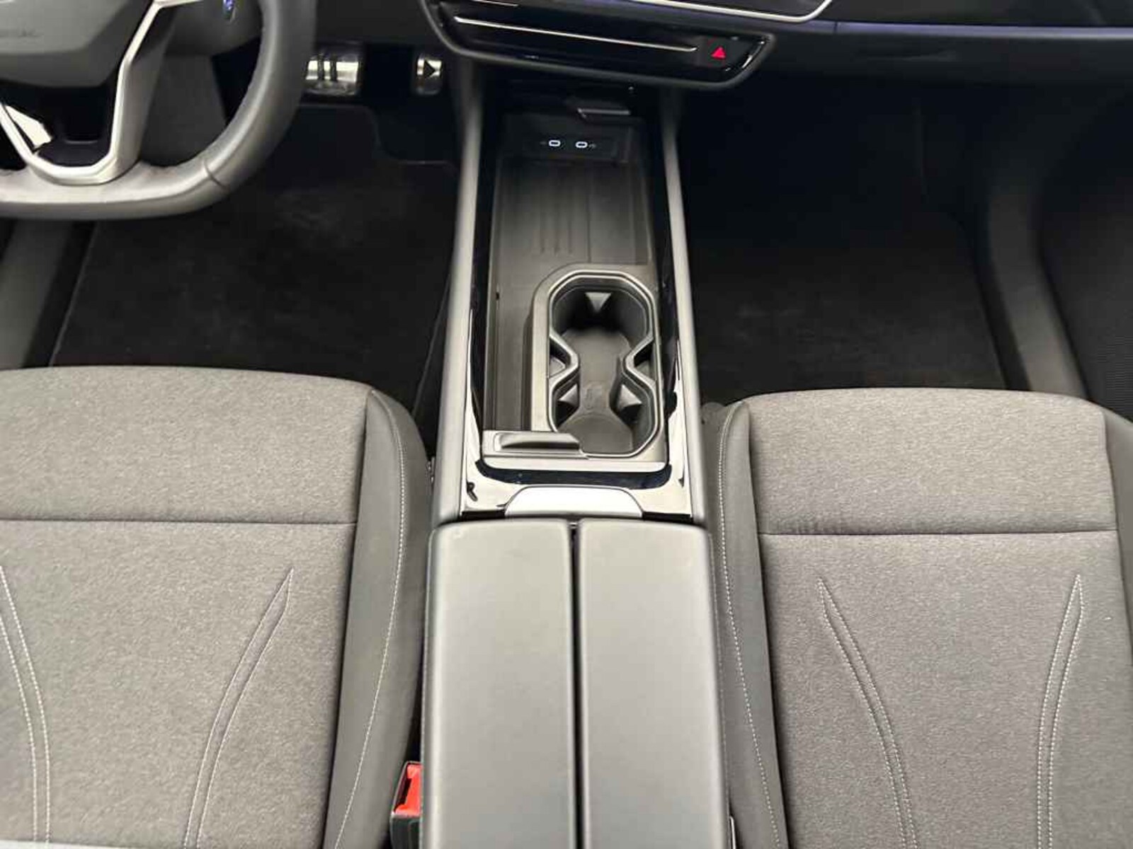 Volkswagen ID.7 Tourer – Bild 15
