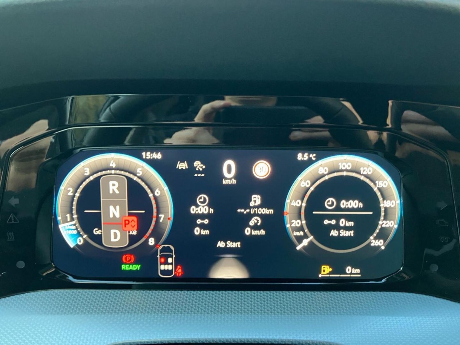 Volkswagen Golf – Bild 16