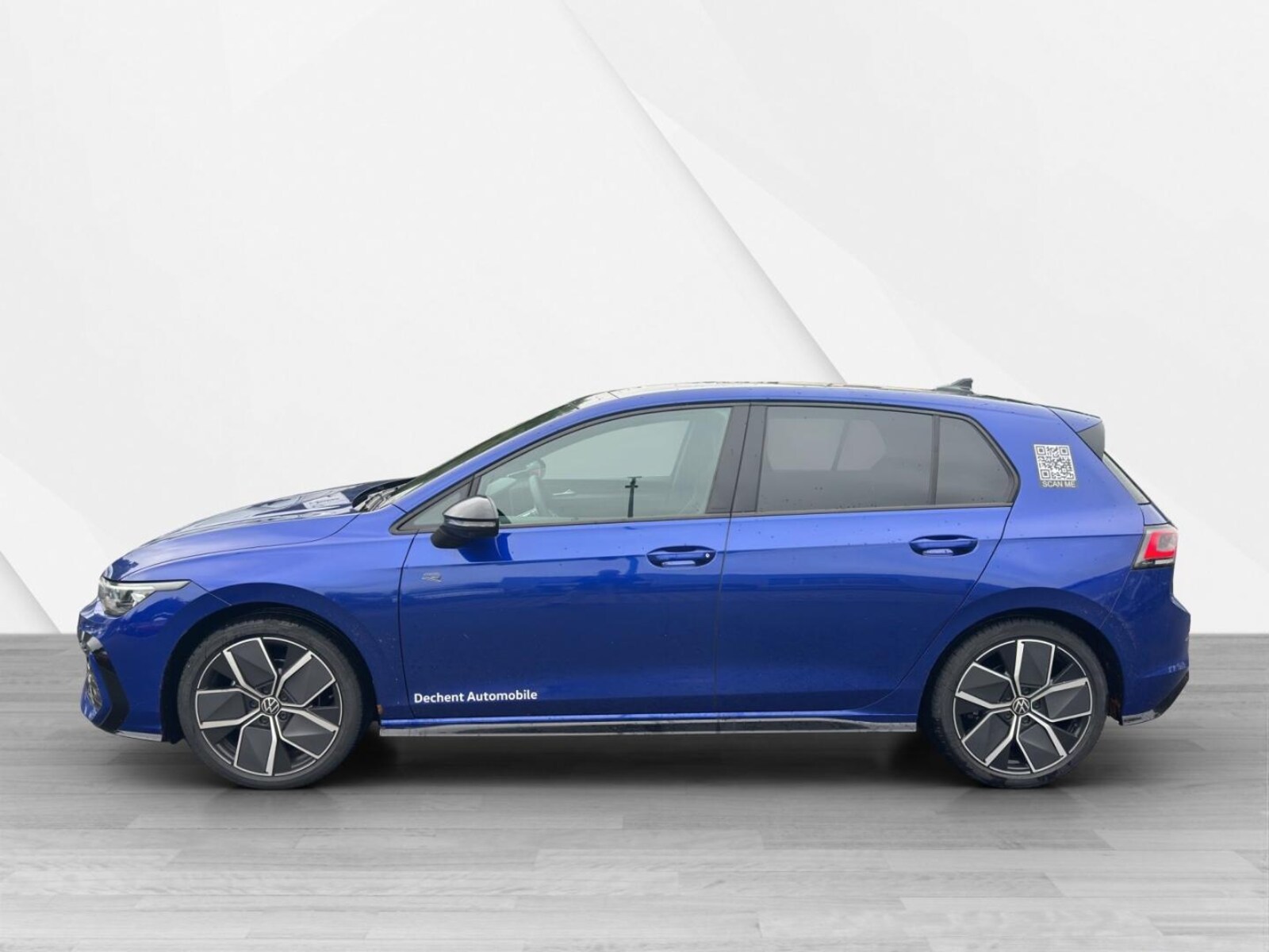 Volkswagen Golf – Bild 12