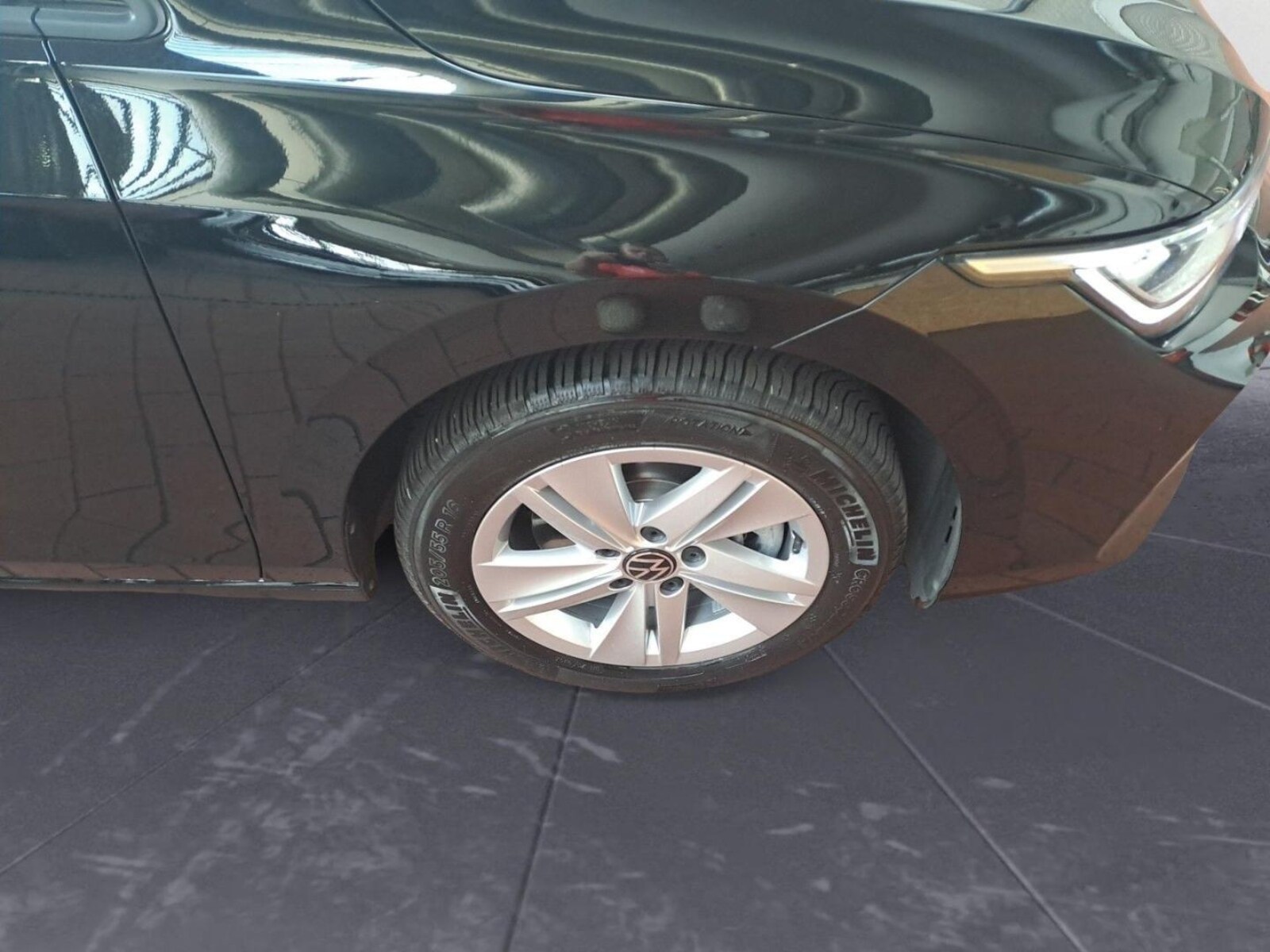 Volkswagen Golf Variant – Bild 12