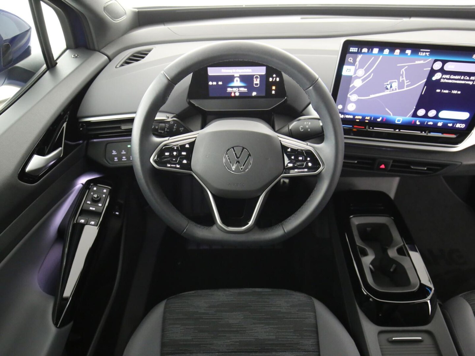Volkswagen ID.4 – Bild 14