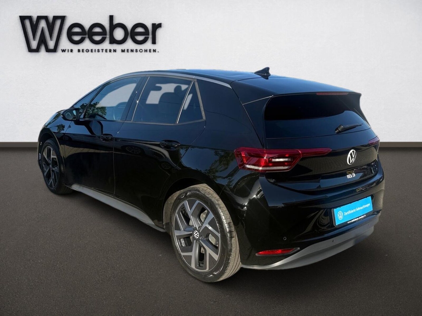 Volkswagen ID.3 – Bild 14