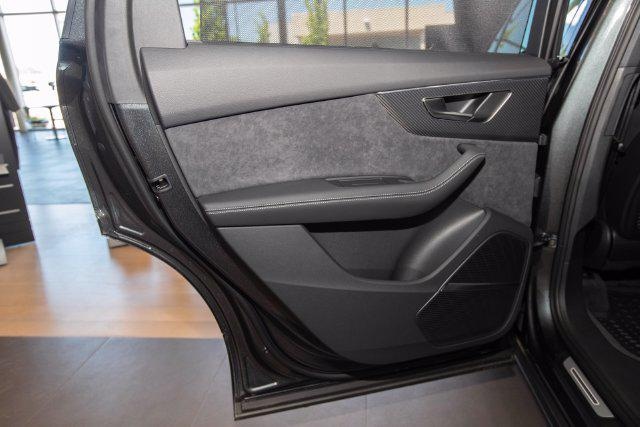 2026 Audi SQ7 Premium Plus - Photo 25
