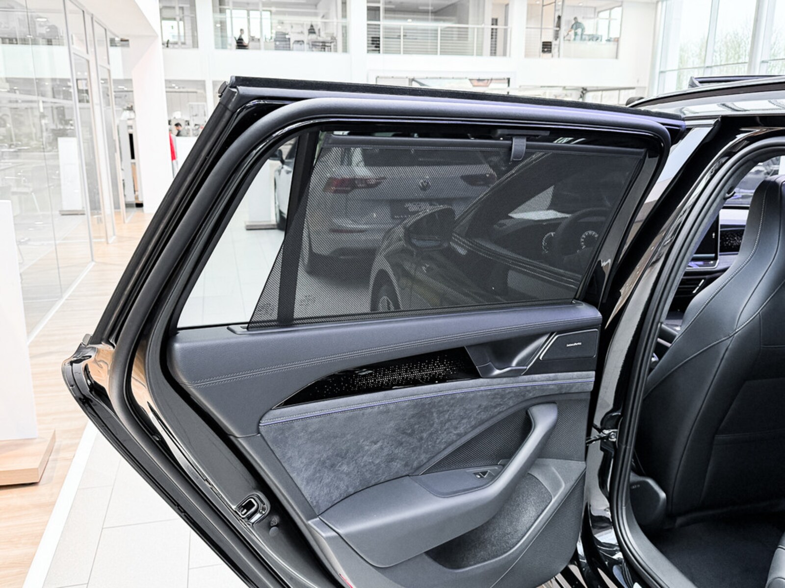 Volkswagen Passat – Bild 20