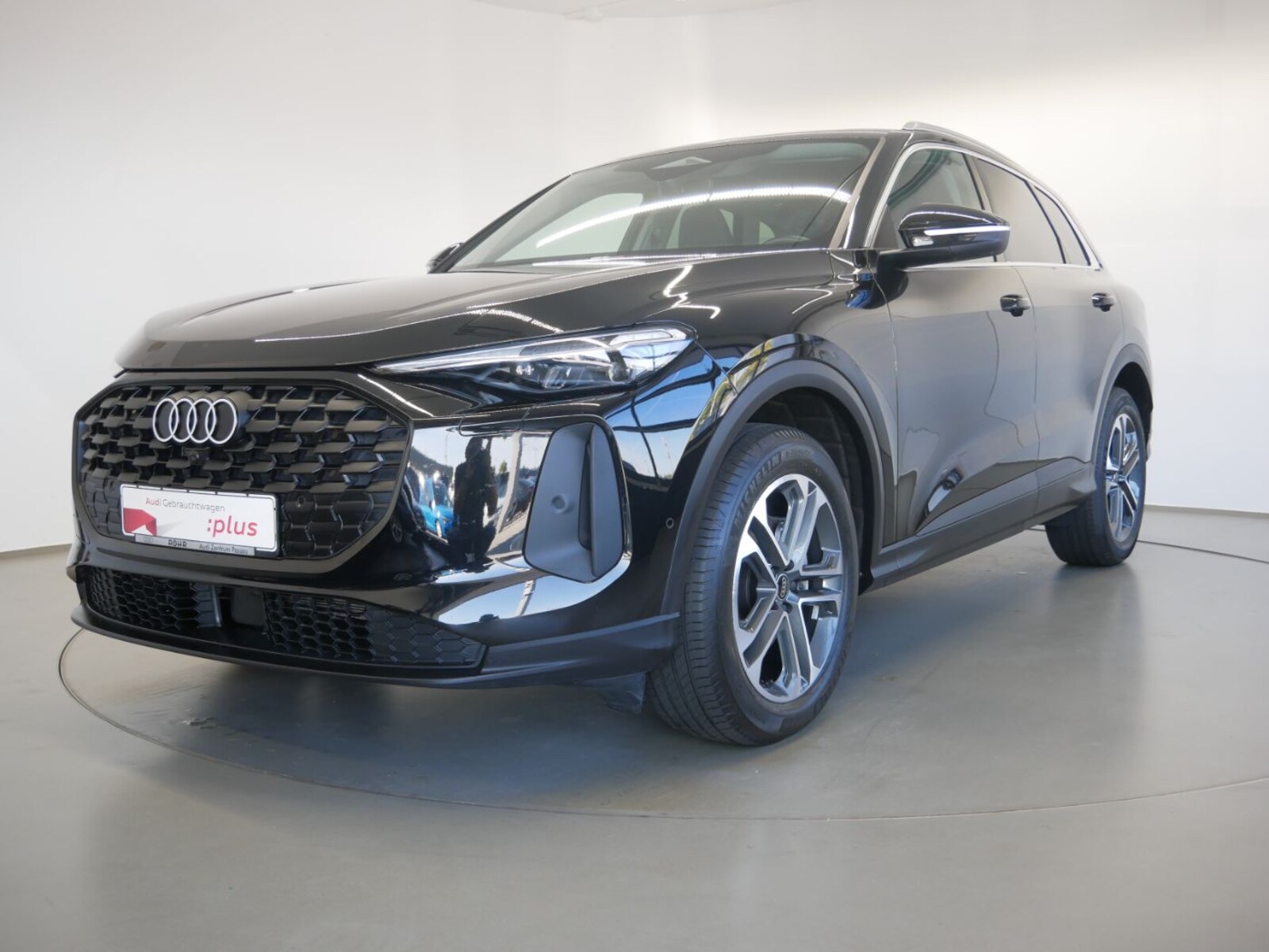 Audi Q5 – Bild 2