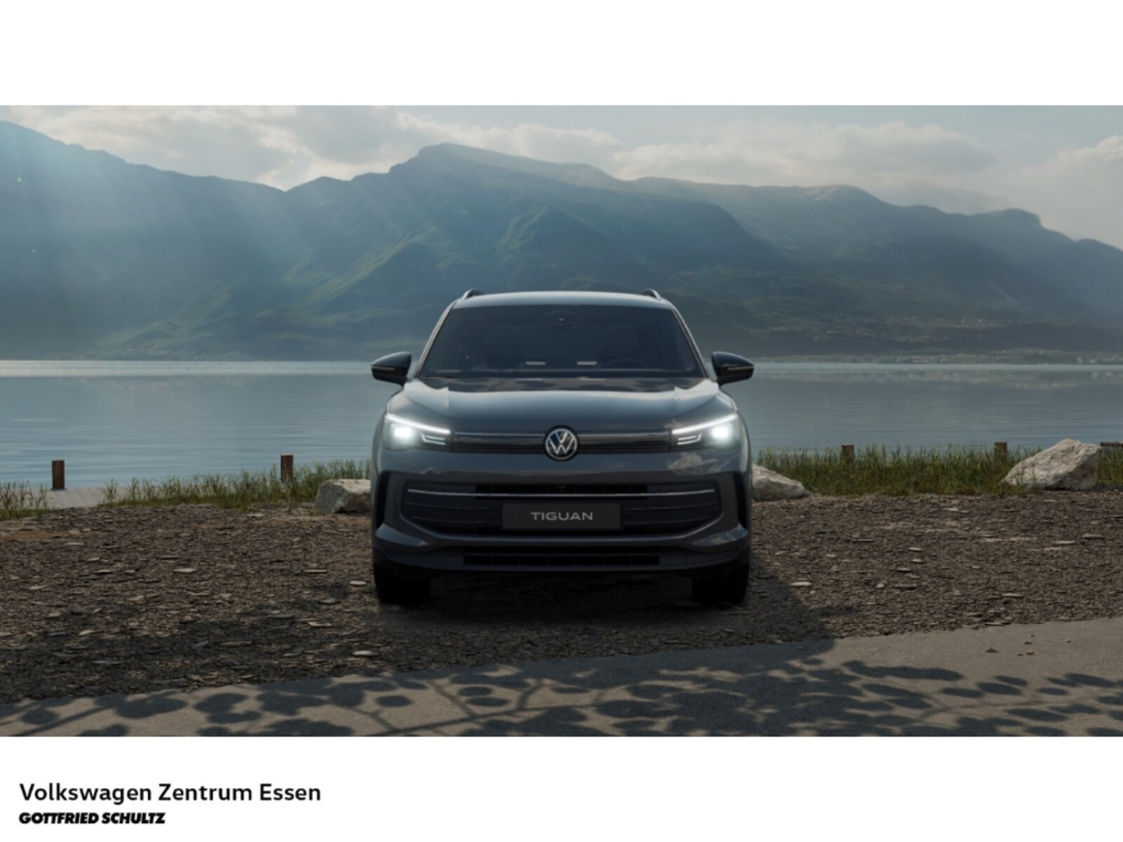 Volkswagen Tiguan – Bild 5
