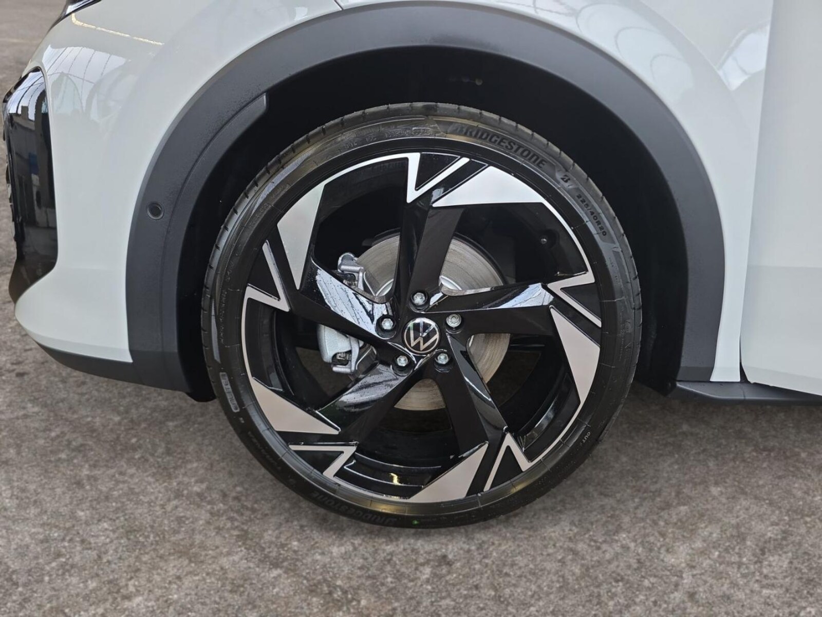 Volkswagen T-Roc – Bild 16