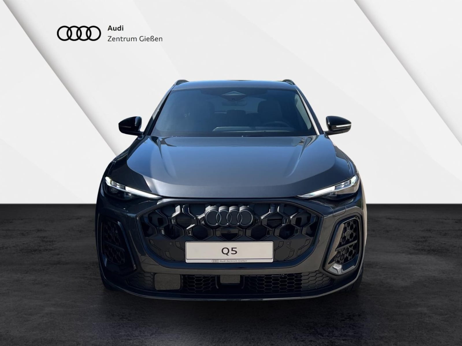 Audi Q5 Sportback – Bild 5