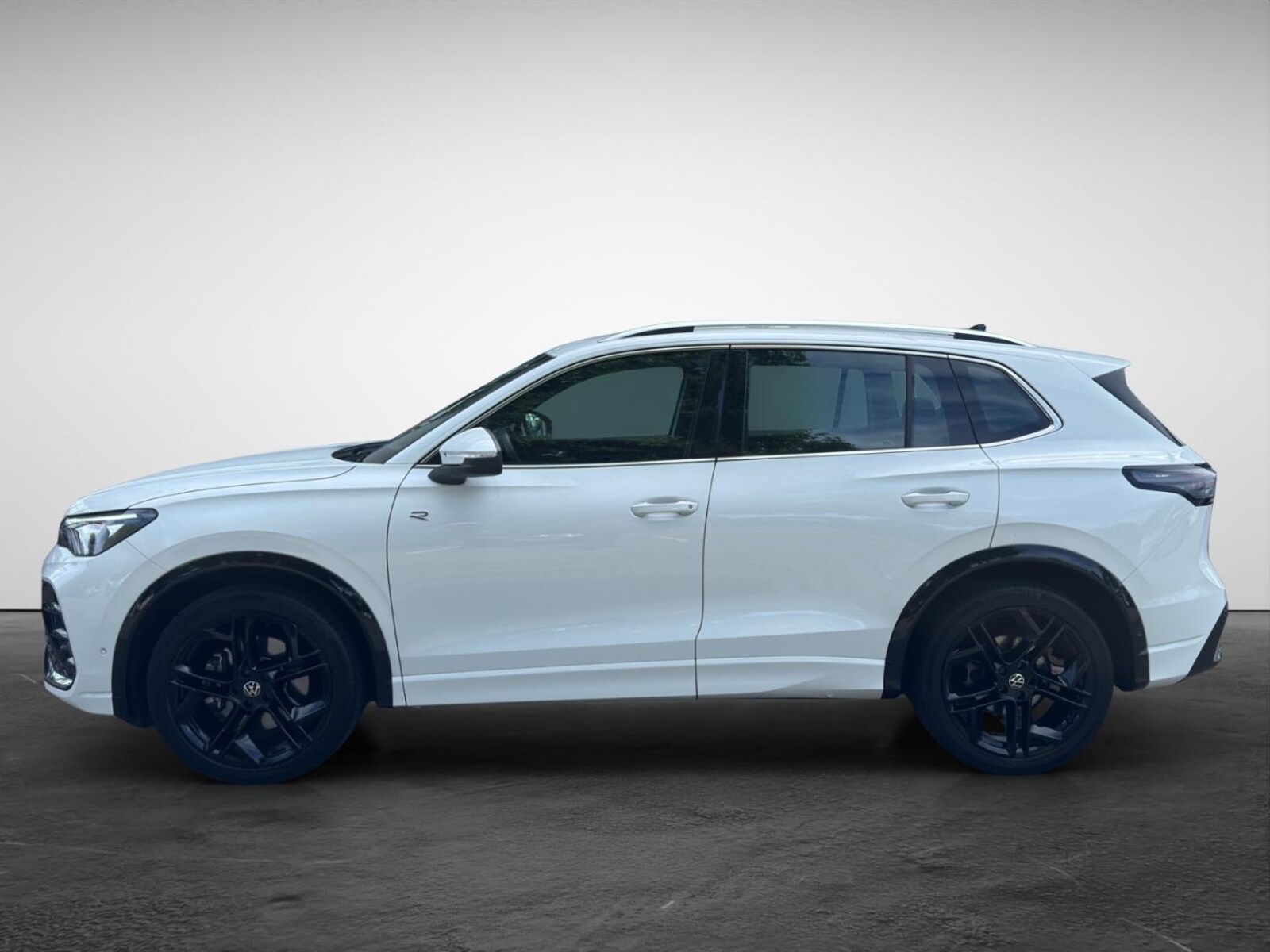 Volkswagen Tiguan – Bild 4