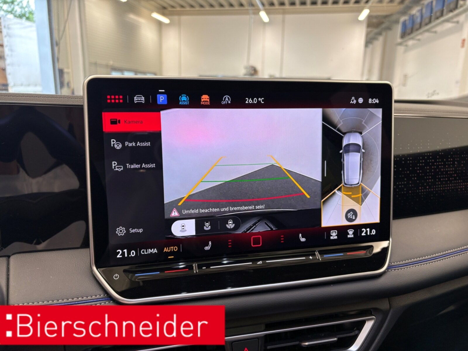 Volkswagen Tiguan – Bild 12
