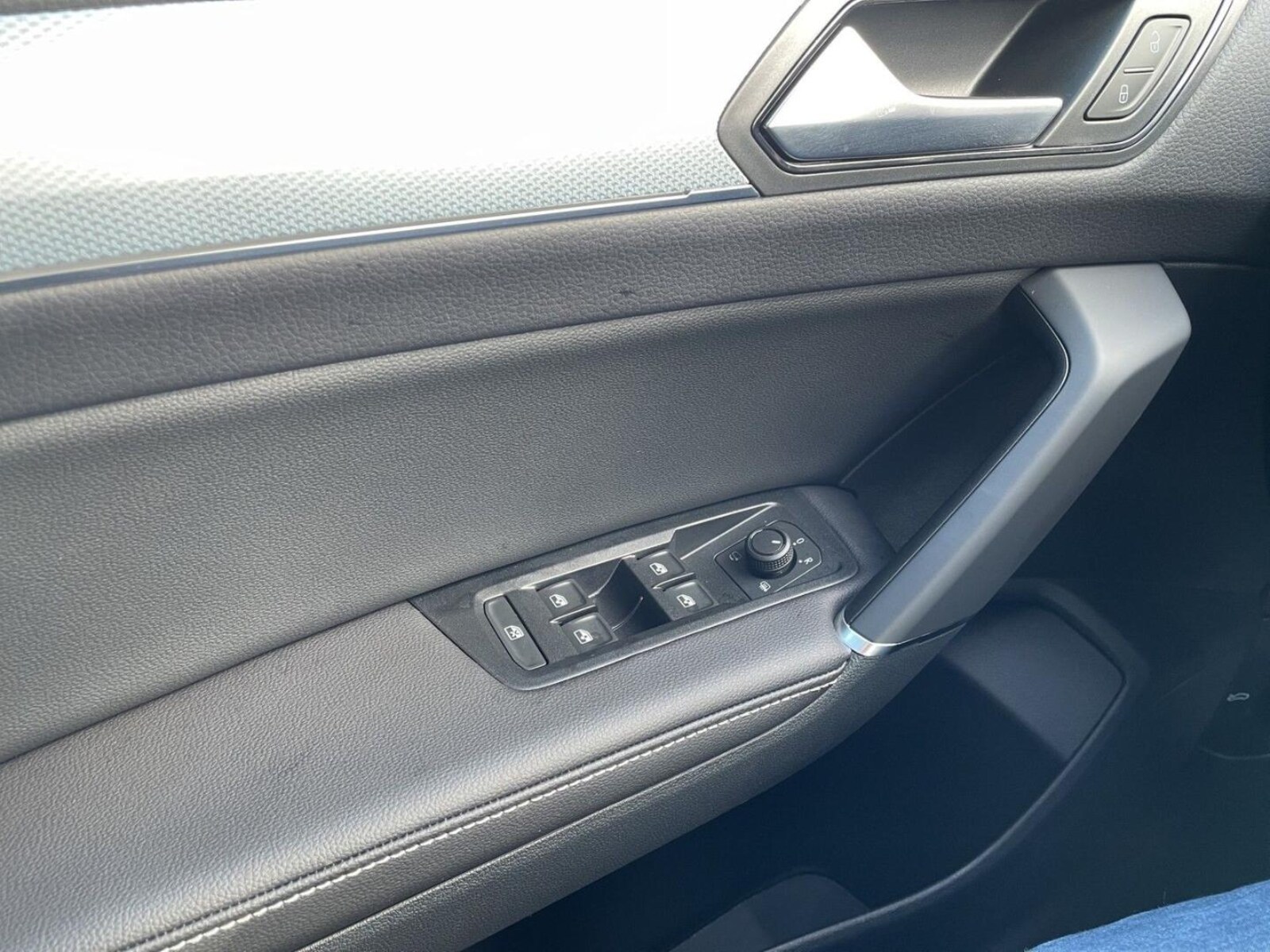 Volkswagen Touran – Bild 23