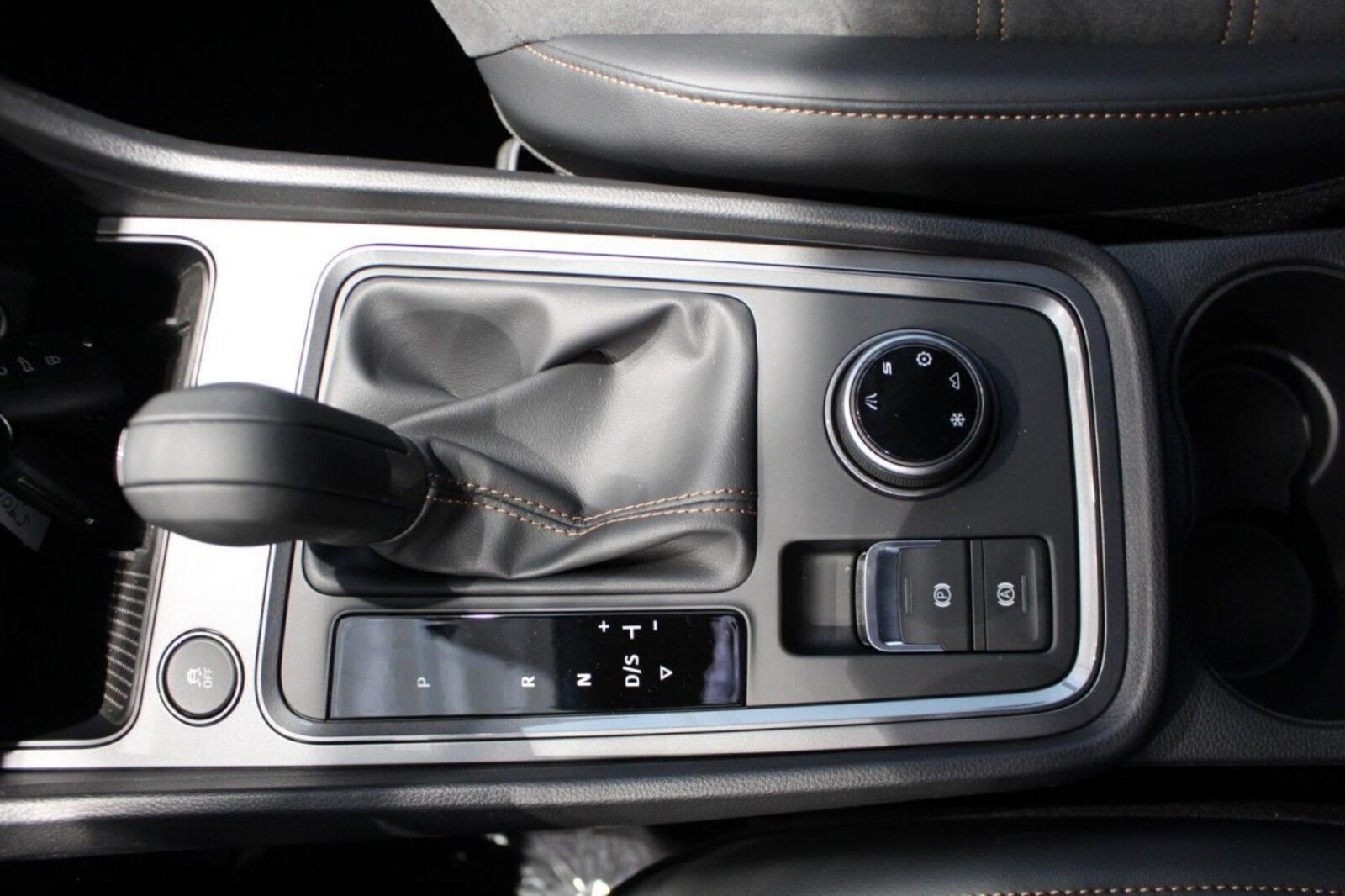 CUPRA Ateca – Bild 10