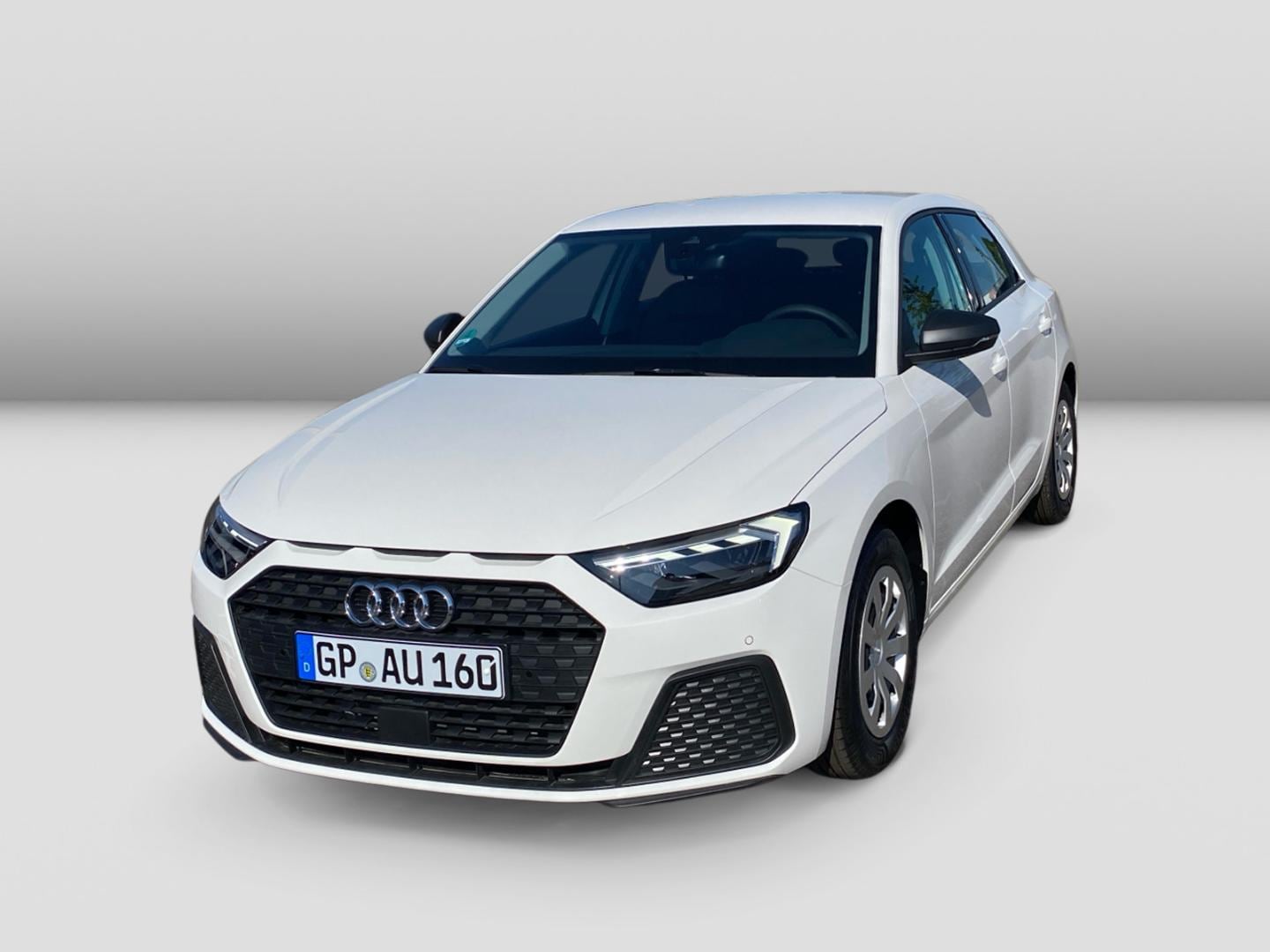 Bild über Audi A1 Sportback 25 TFSI Schaltgetriebe - für weitere Informationen kontaktieren Sie den Audi Partner