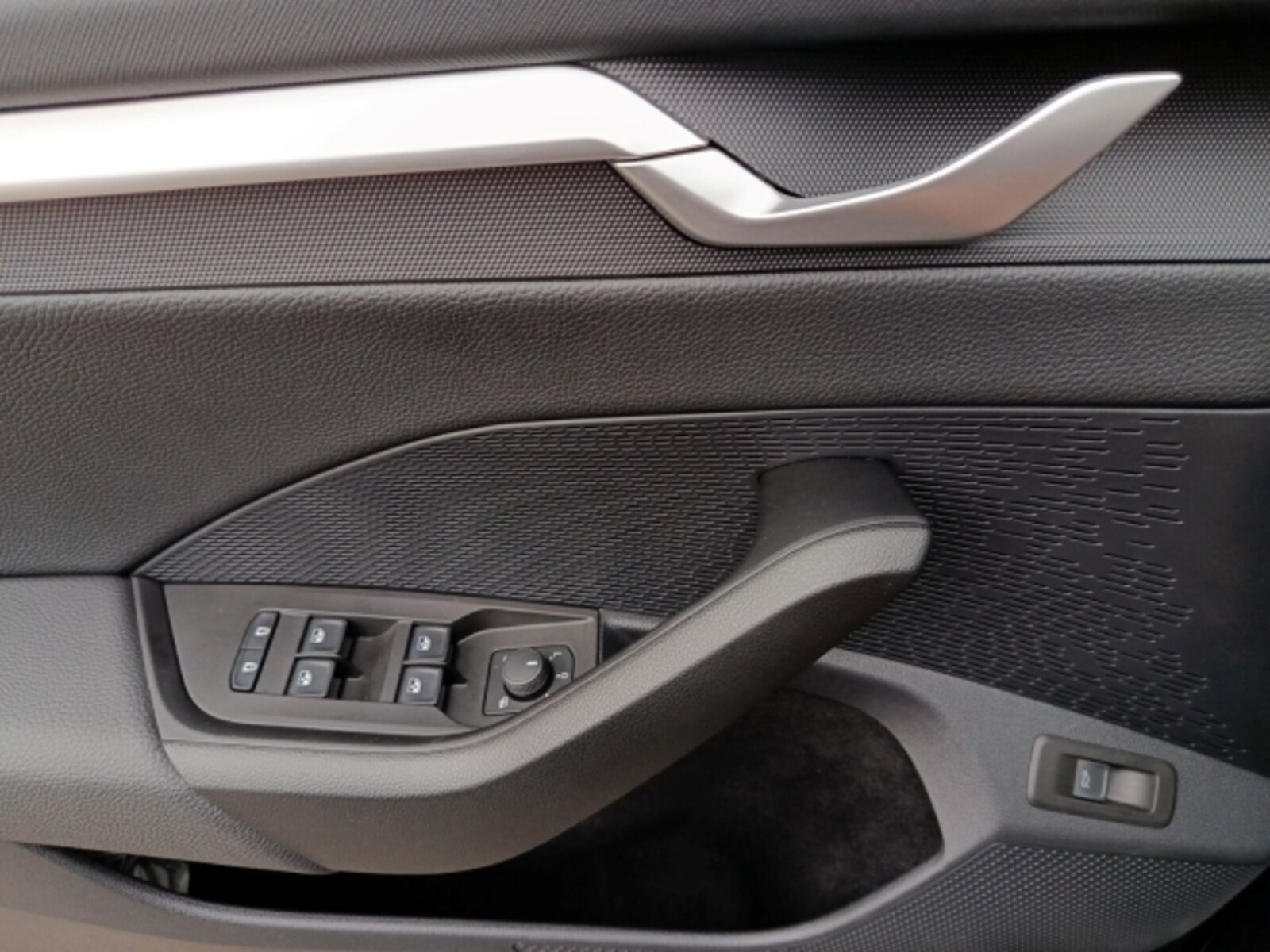 Škoda Octavia Combi – Bild 21