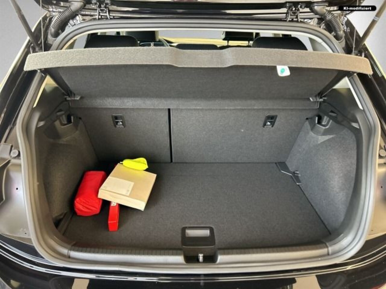 Volkswagen Polo – Bild 10