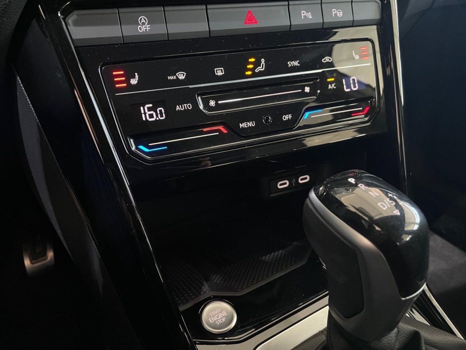 Volkswagen T-Roc – Bild 19