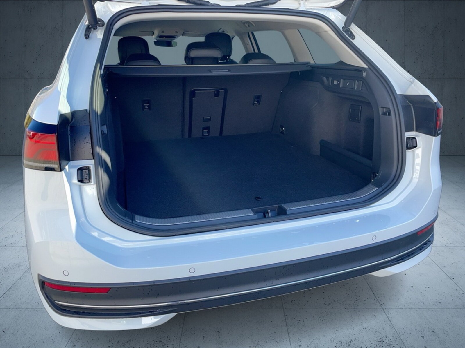 Volkswagen Passat – Bild 14
