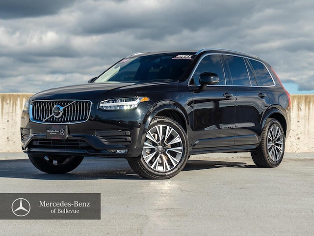 2020 Volvo XC90