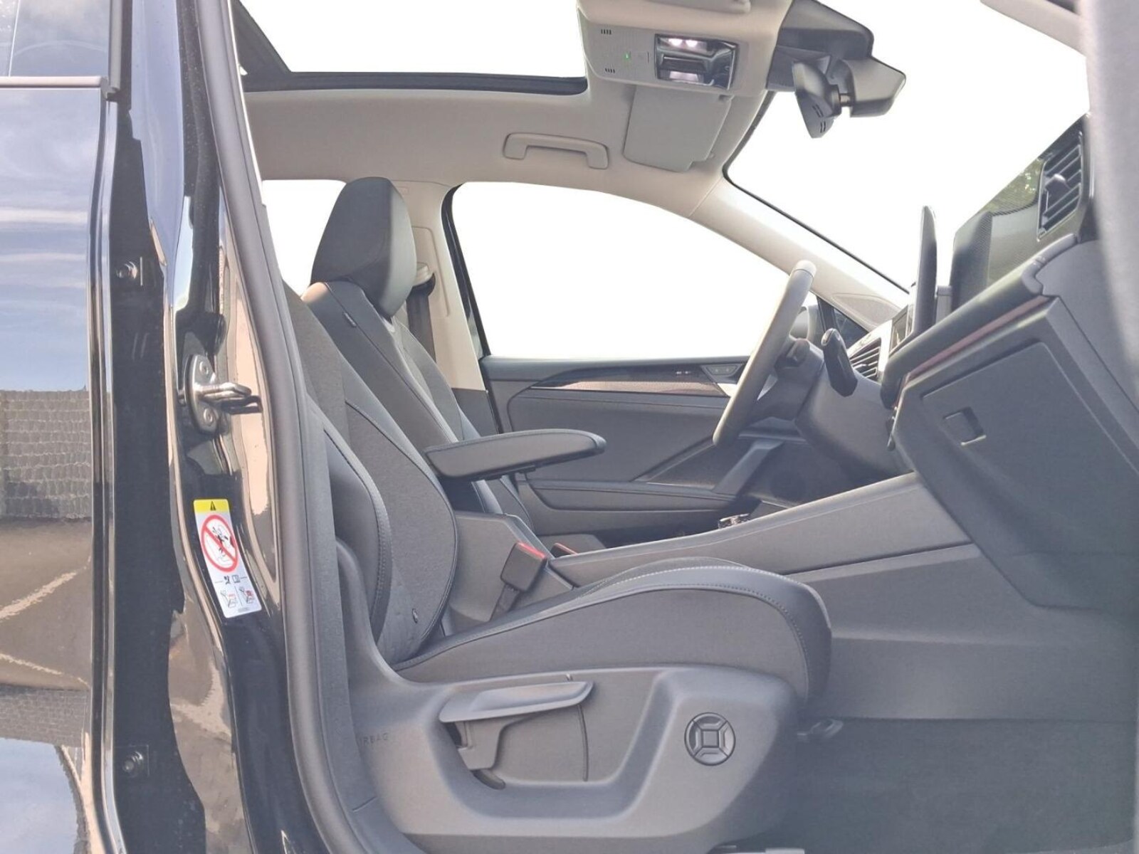 Volkswagen Tiguan – Bild 14