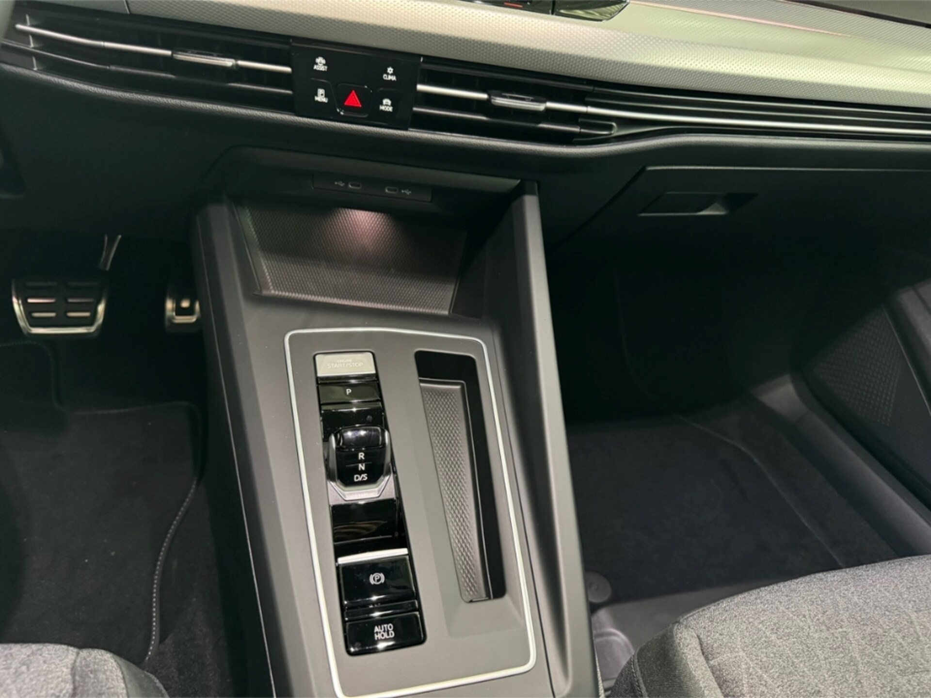 Volkswagen Golf MOVE