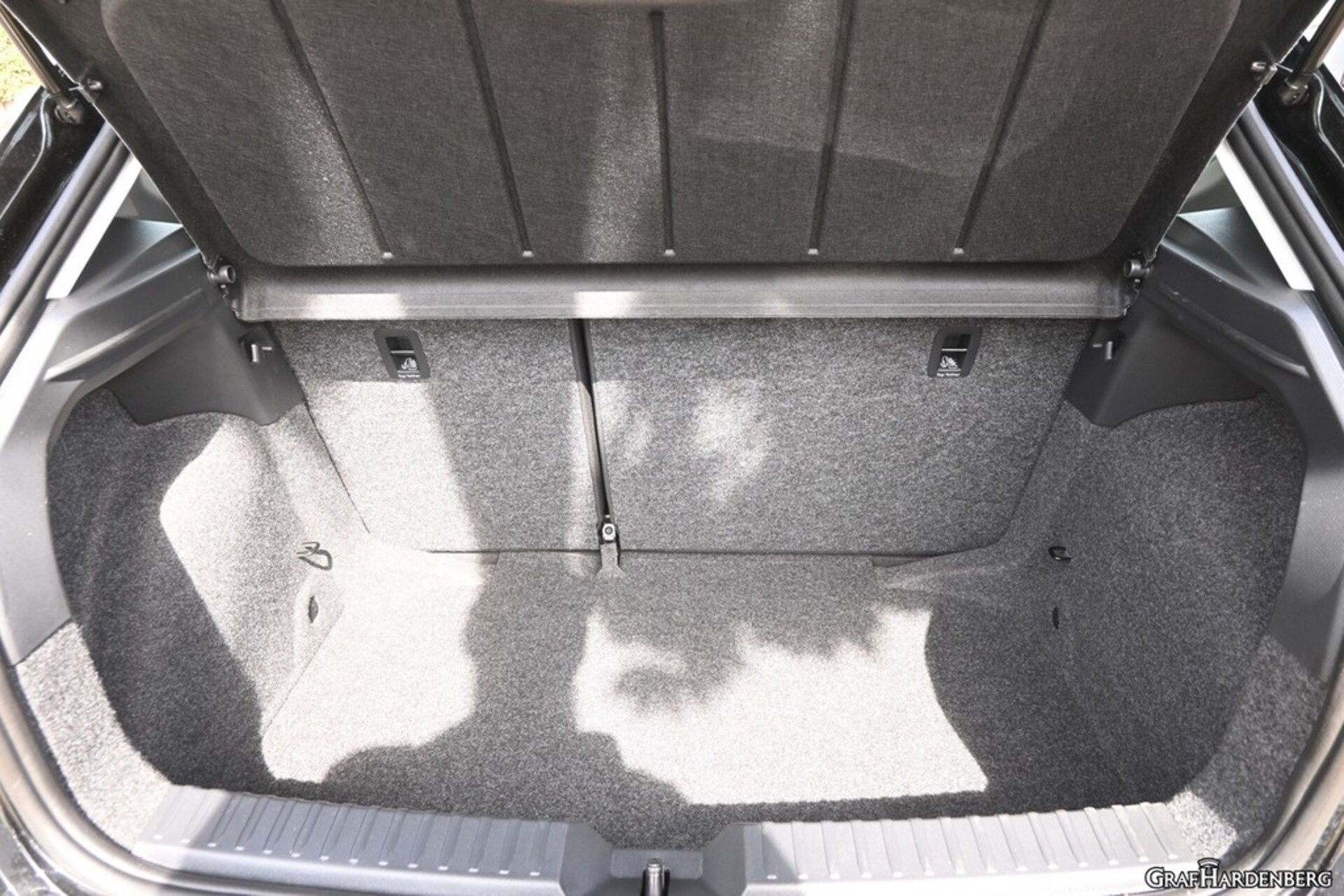 SEAT Ibiza Style