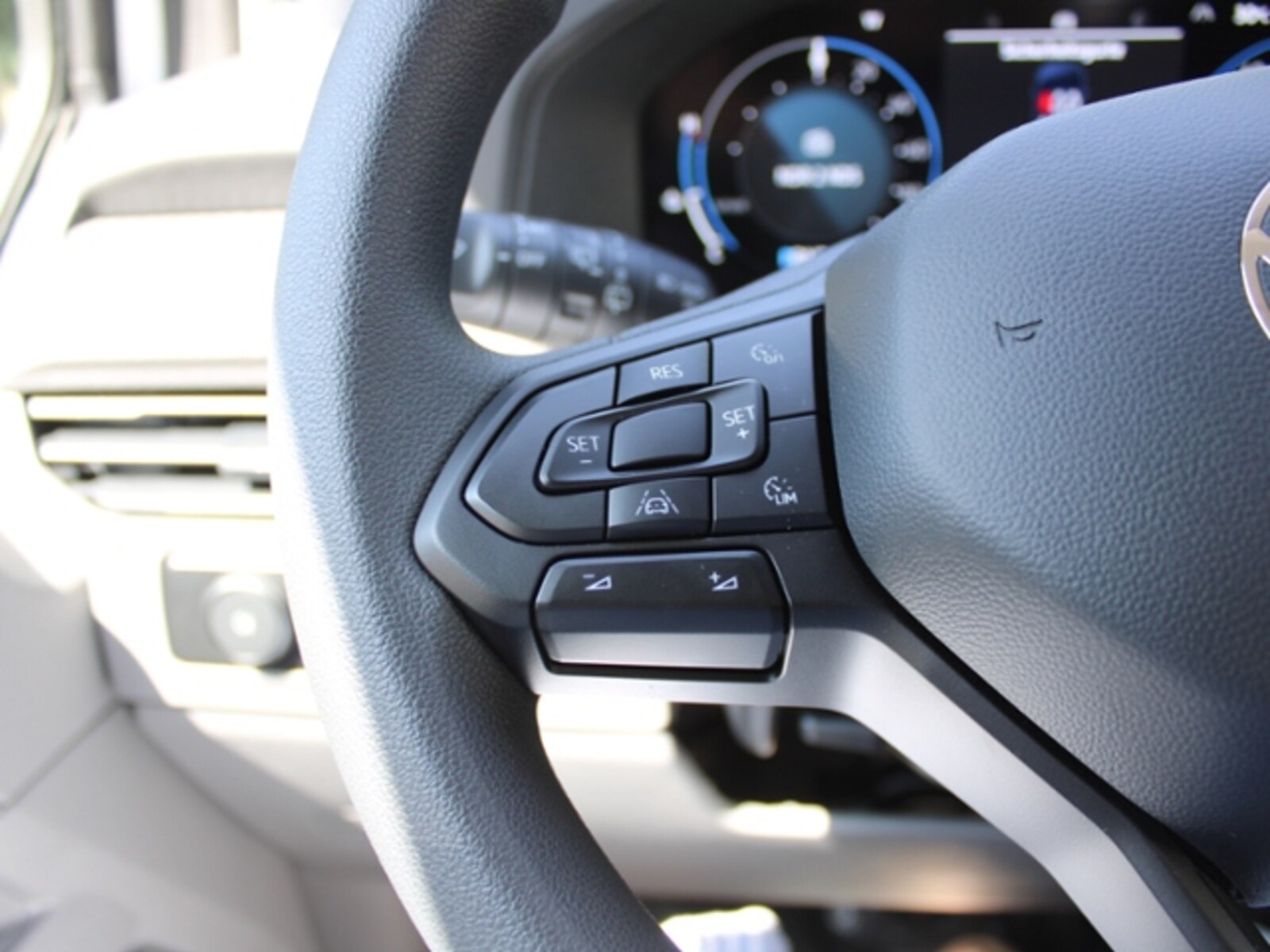 Volkswagen e-Caravelle – Bild 12