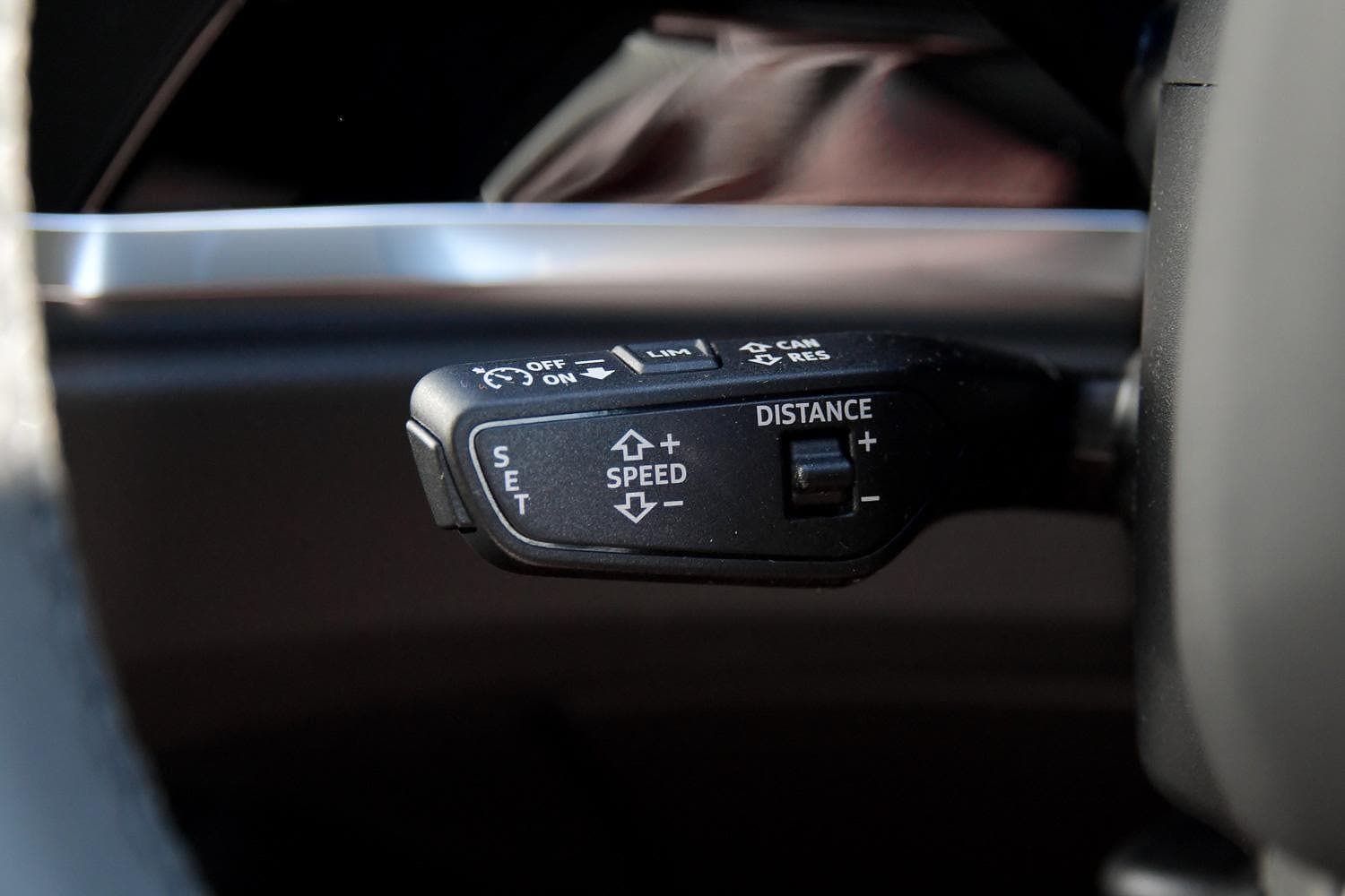 Image about Audi Q3 35 TFSI 110 kW S tronic