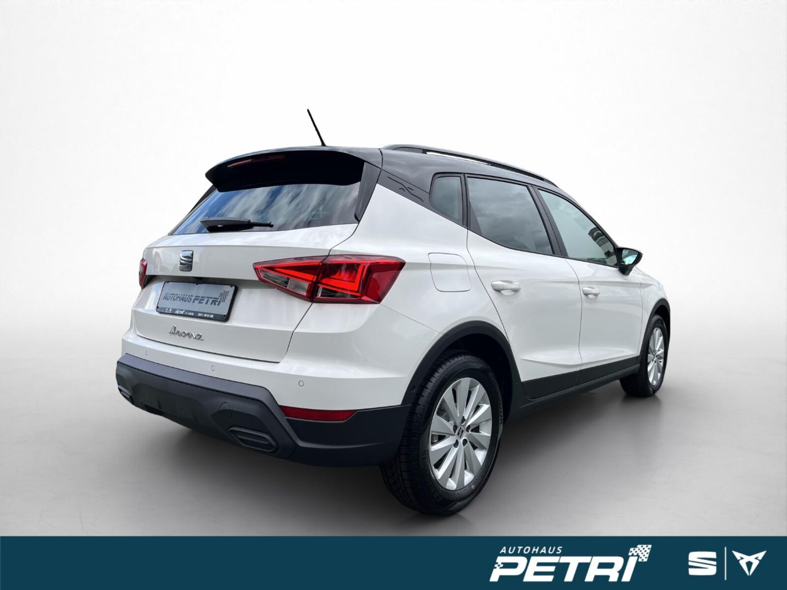 SEAT Arona – Bild 5