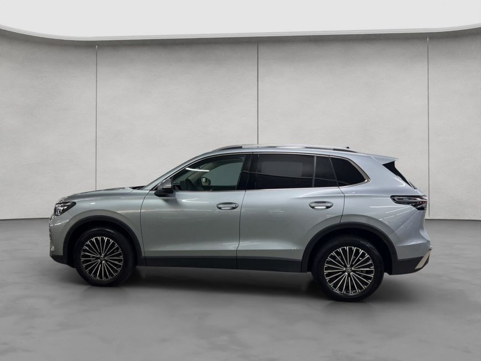 Volkswagen Tiguan – Bild 2