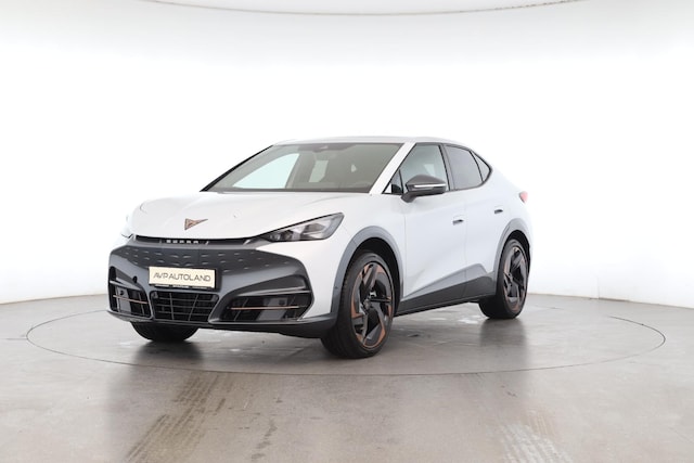 CUPRA Tavascan 250 kW 77 kWh 4Drive | Heat Pump (SA016489-GW)