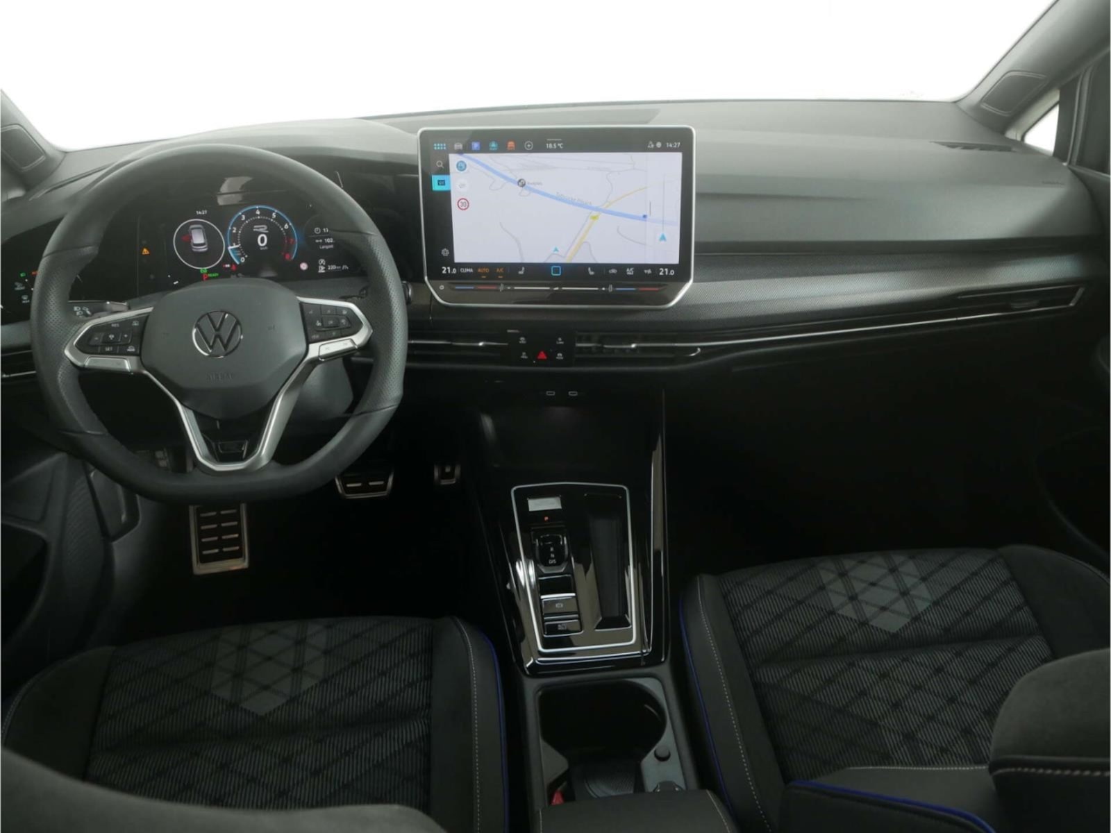 Volkswagen Golf – Bild 14