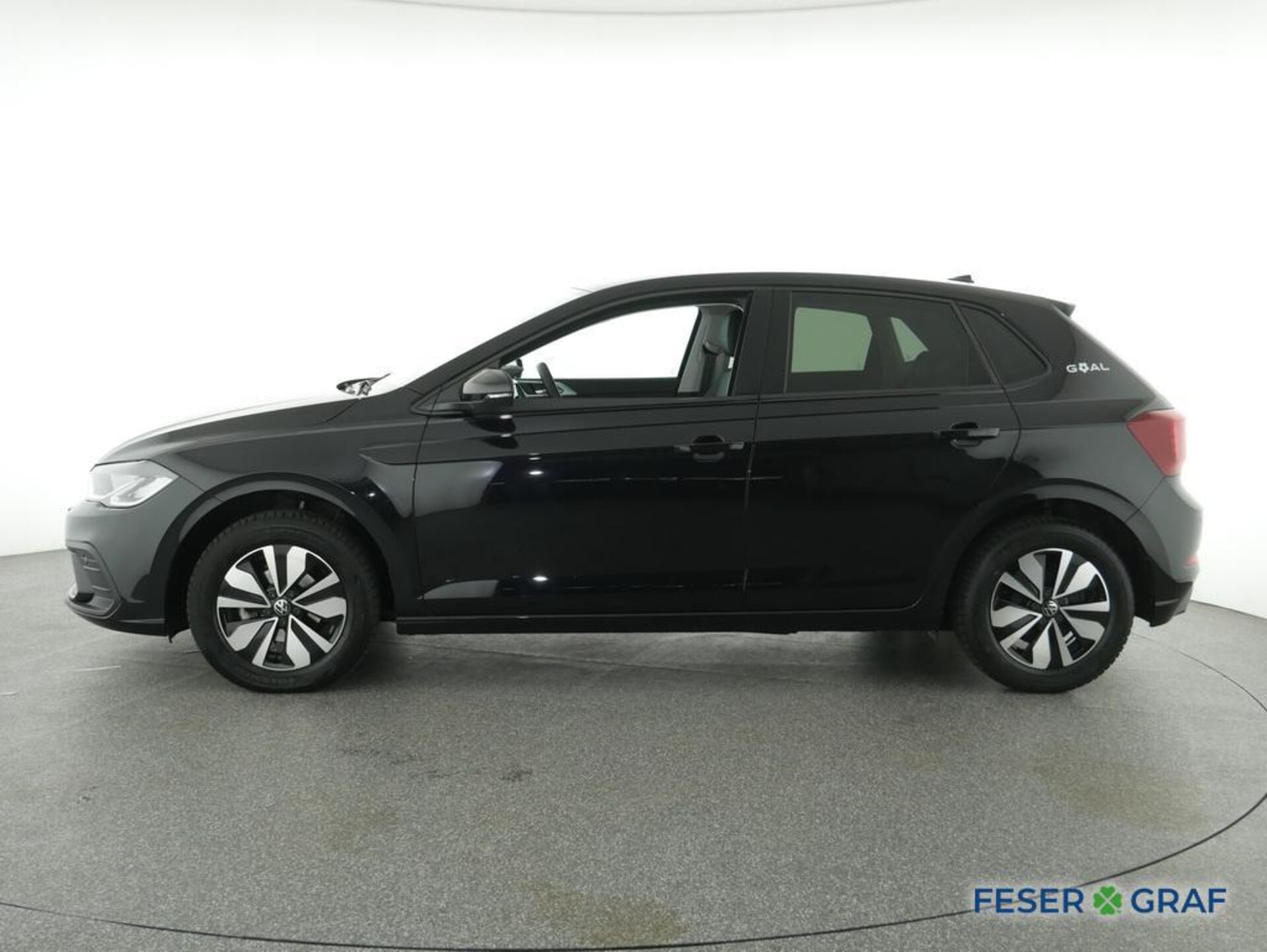 Volkswagen Polo Goal