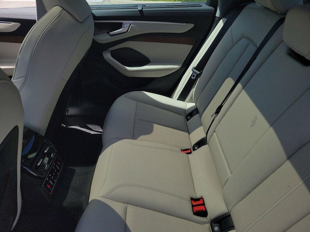2026 Audi A6 Premium Plus - Photo 25
