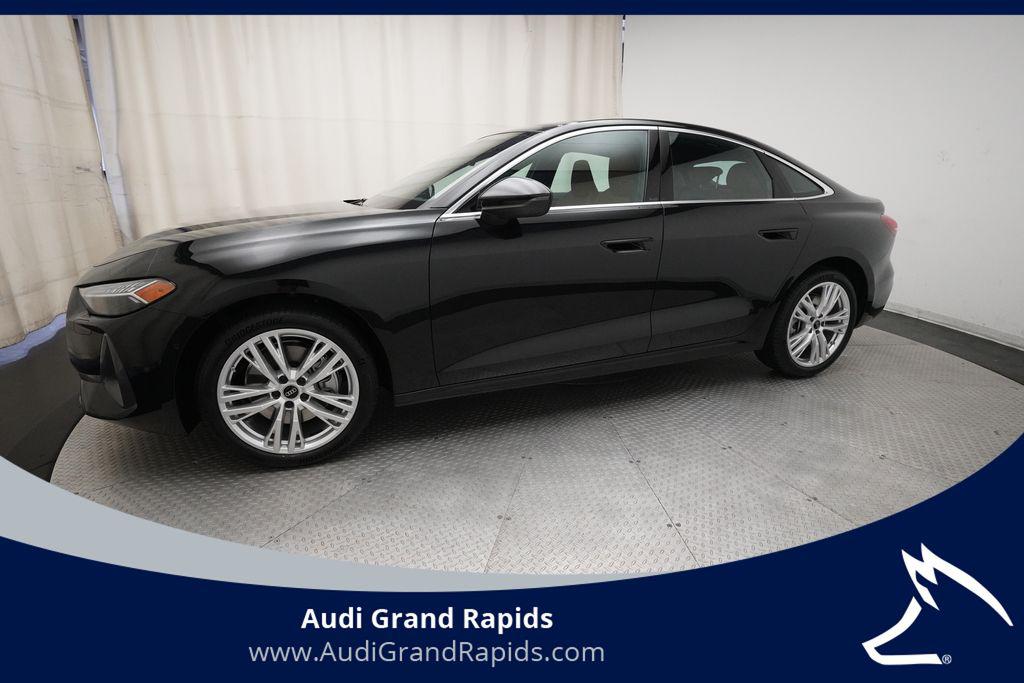 2026 Audi A5 Premium Plus quattro S tronic's photo