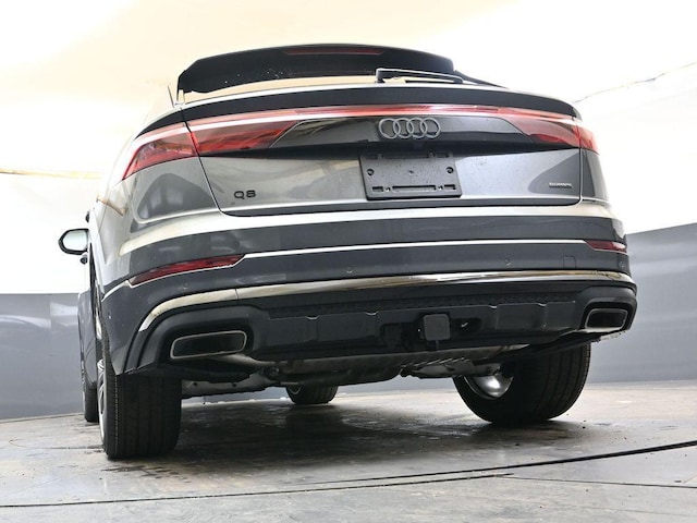 2026 Audi Q8 Premium Plus - Photo 34