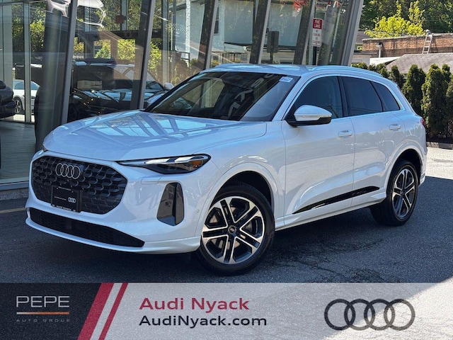 2025 Audi Q5