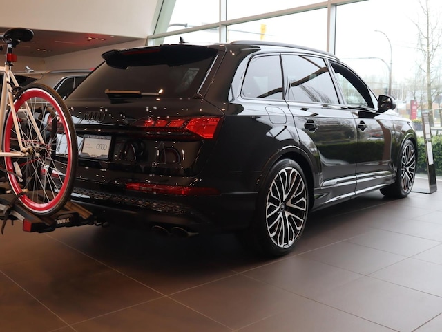 2026 Audi SQ7