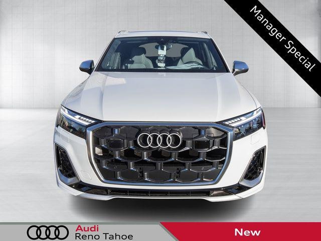 2026 Audi SQ7