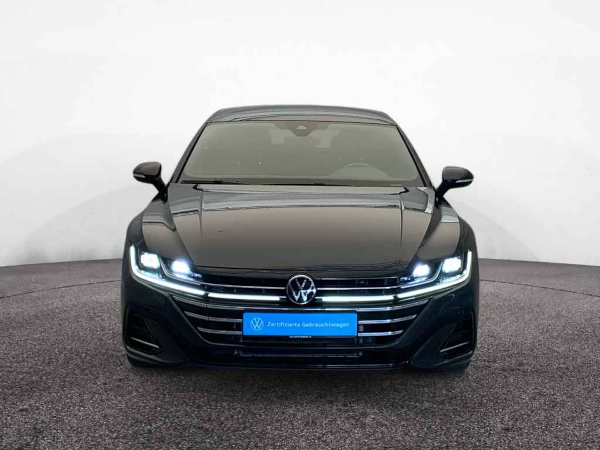 Volkswagen Arteon Shooting Brake R-Line