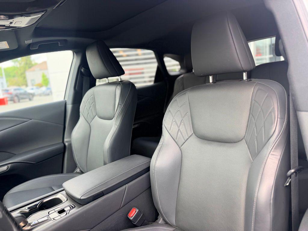 2023 Lexus RX 350 - Photo 8