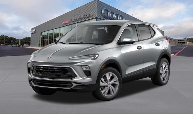 2025 Buick Encore GX