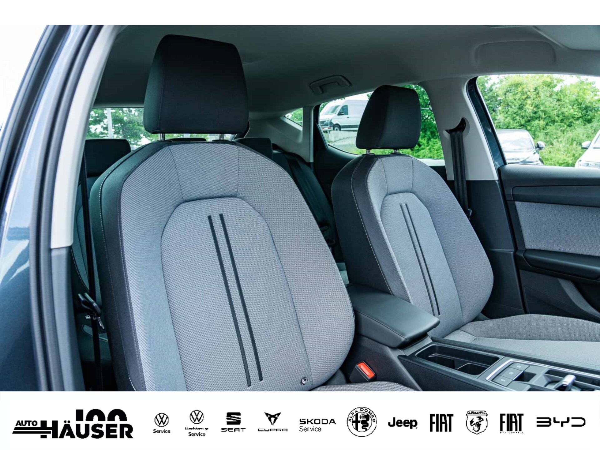 SEAT Leon Style