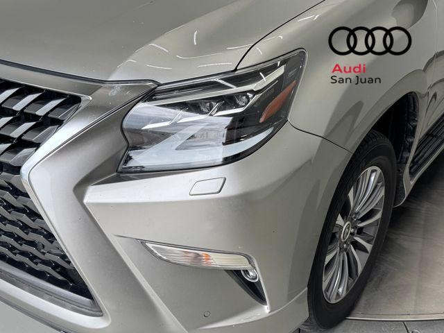 2020 Lexus GX 460