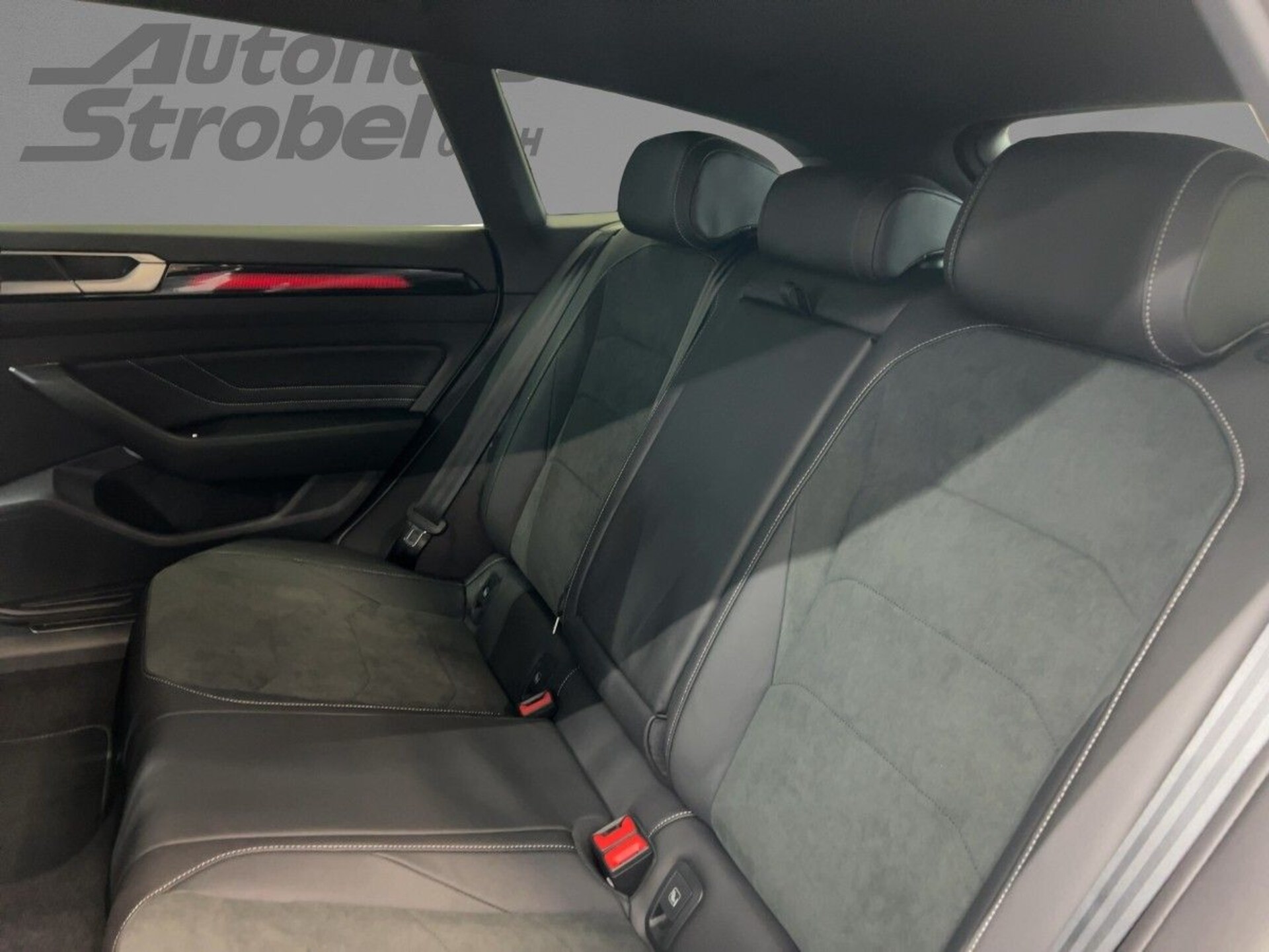 Volkswagen Arteon Shooting Brake R-Line