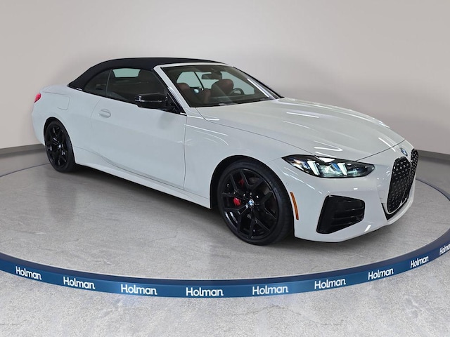 2025 BMW 430i Gran Coupé