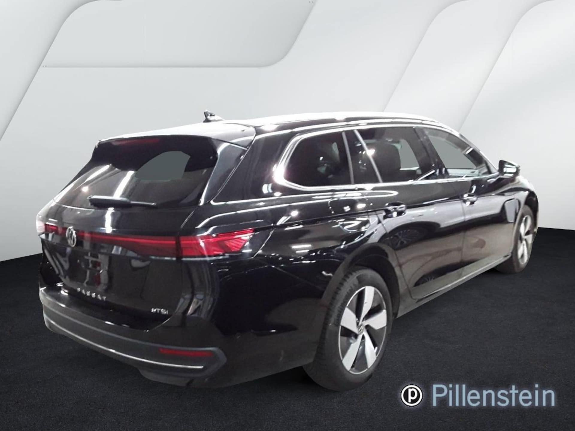 Volkswagen Passat Business