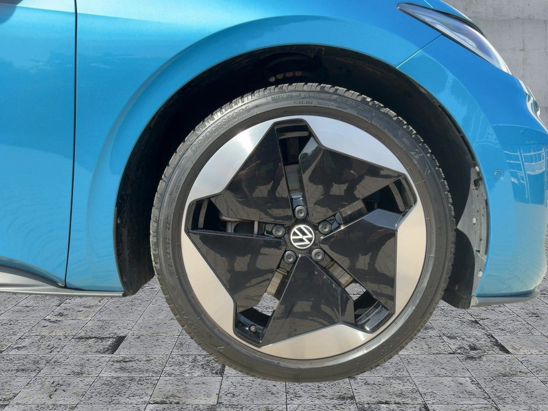 Volkswagen ID.3 Pro S