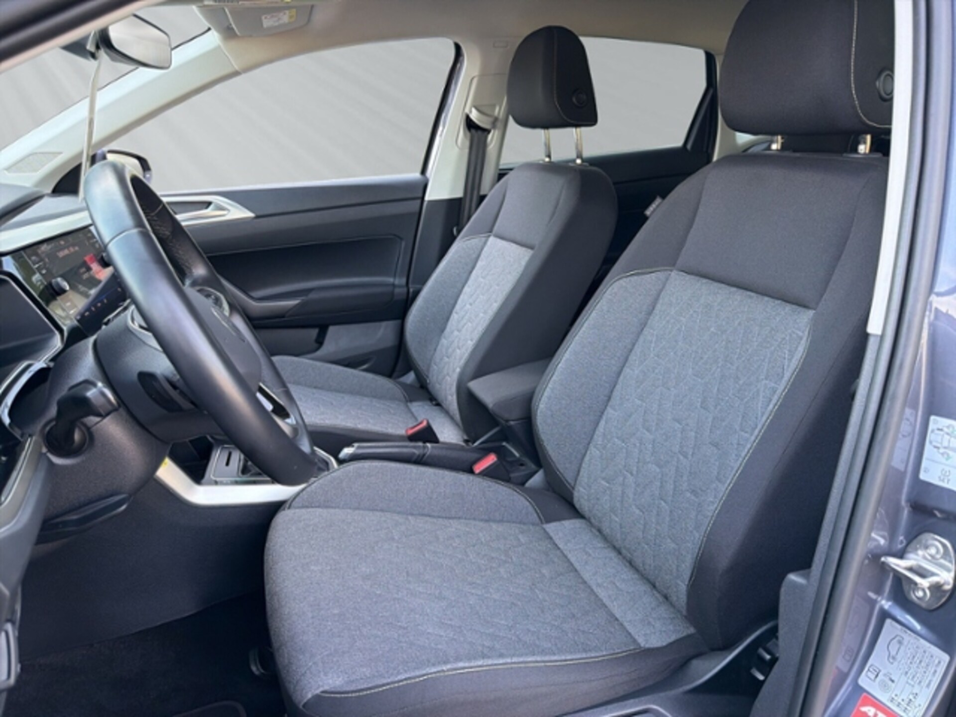 Volkswagen Polo MOVE